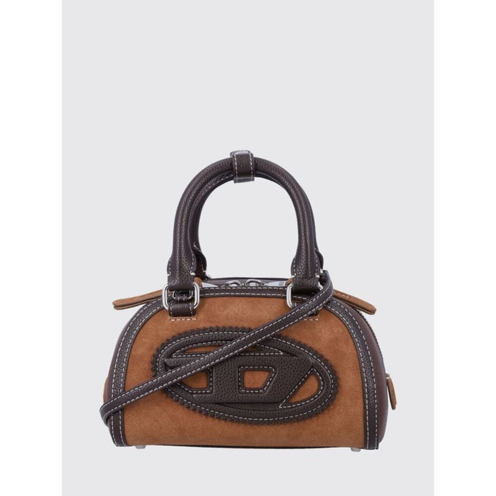Diesel Women Shoulder Bag Woman Diesel